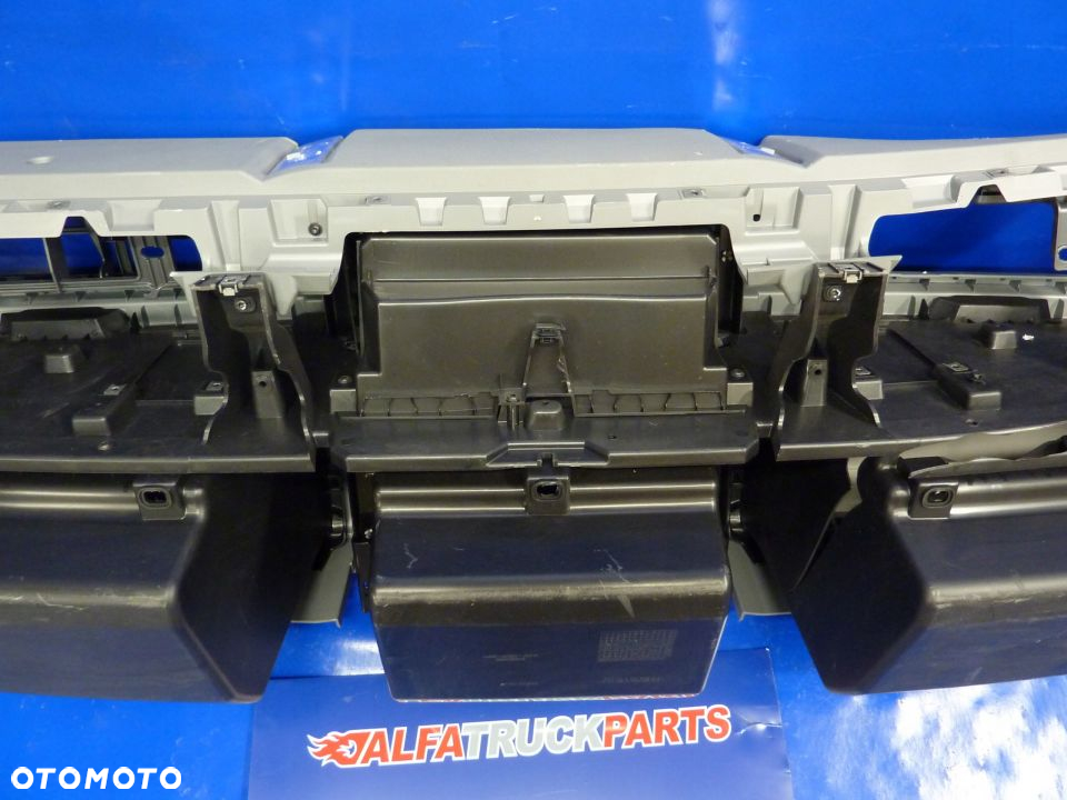 RENAULT GAMA T RANGE PÓŁKA KONSOLA GÓRNA - 7