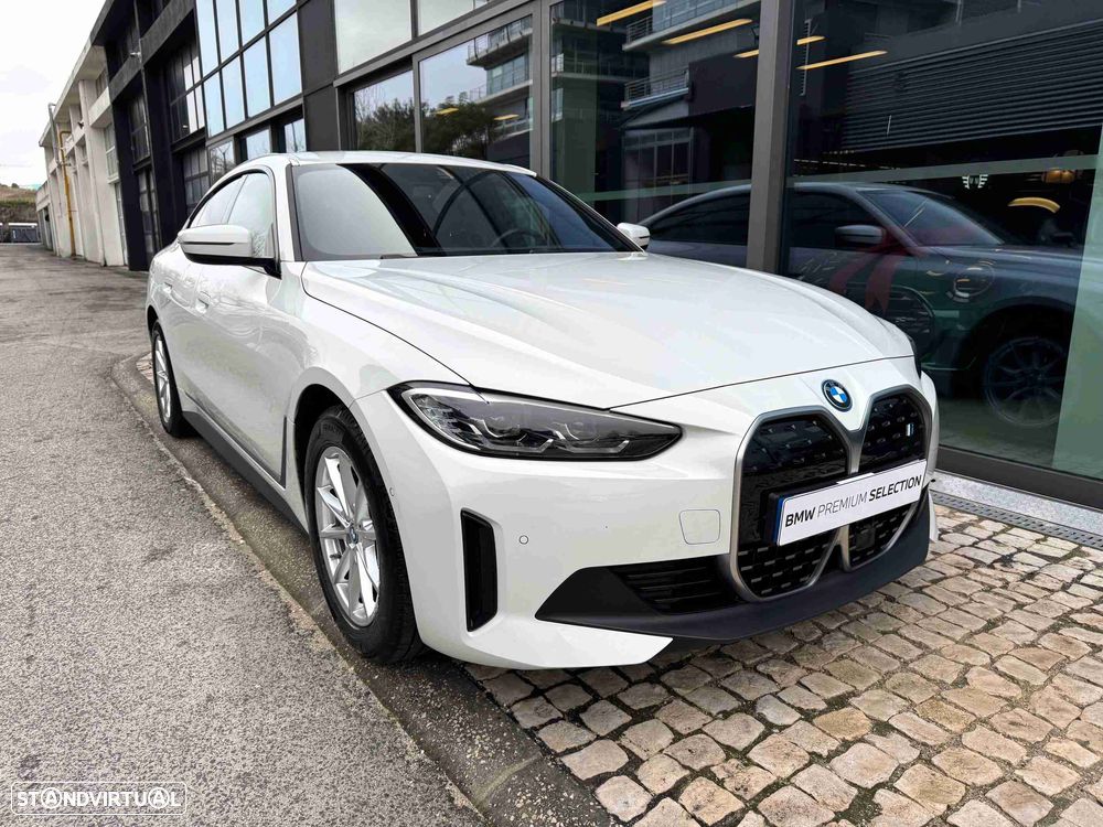 BMW i4 eDrive35 - 3