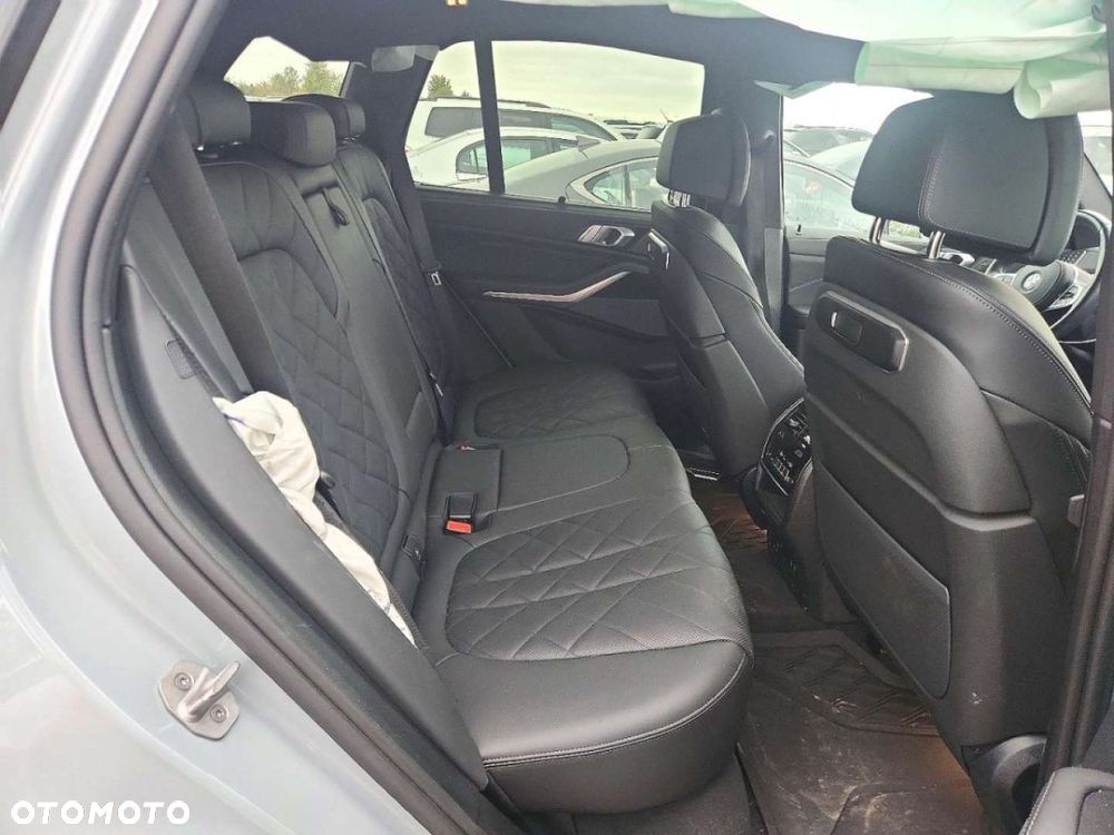 BMW X5 - 10