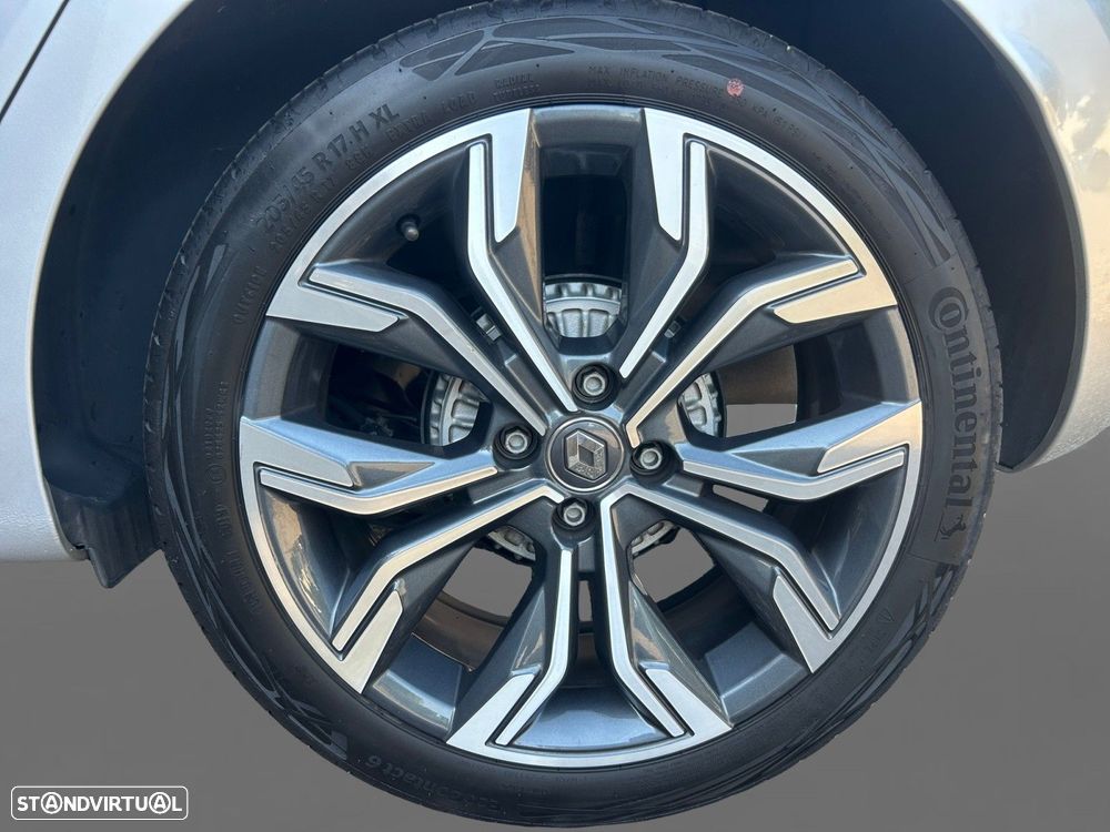 Renault Clio 1.0 TCe Intens - 14