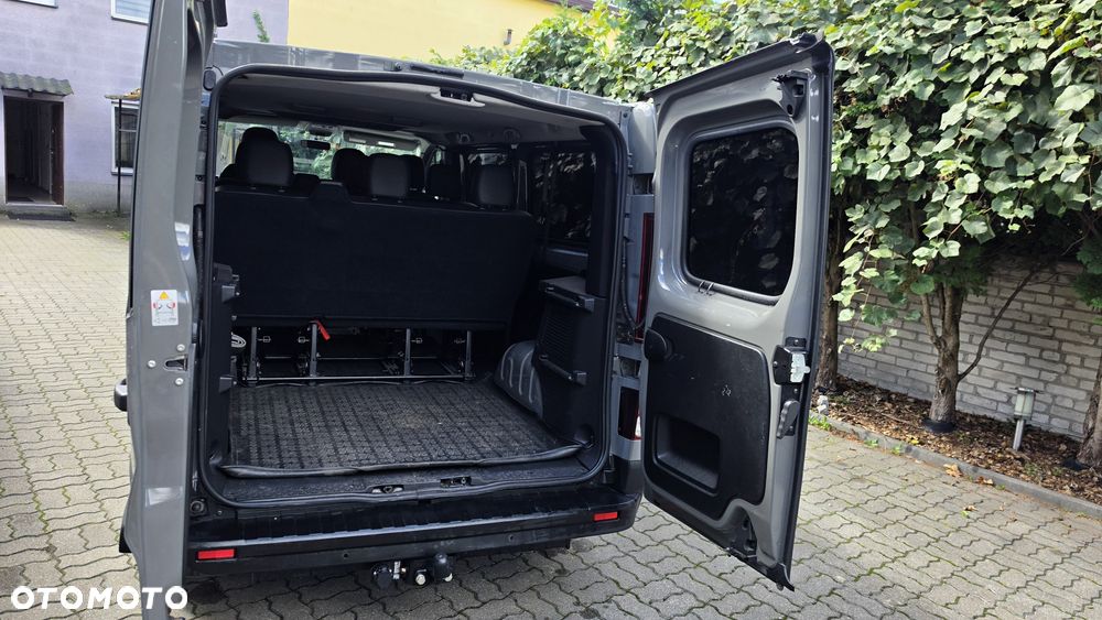 Renault Trafic - 7