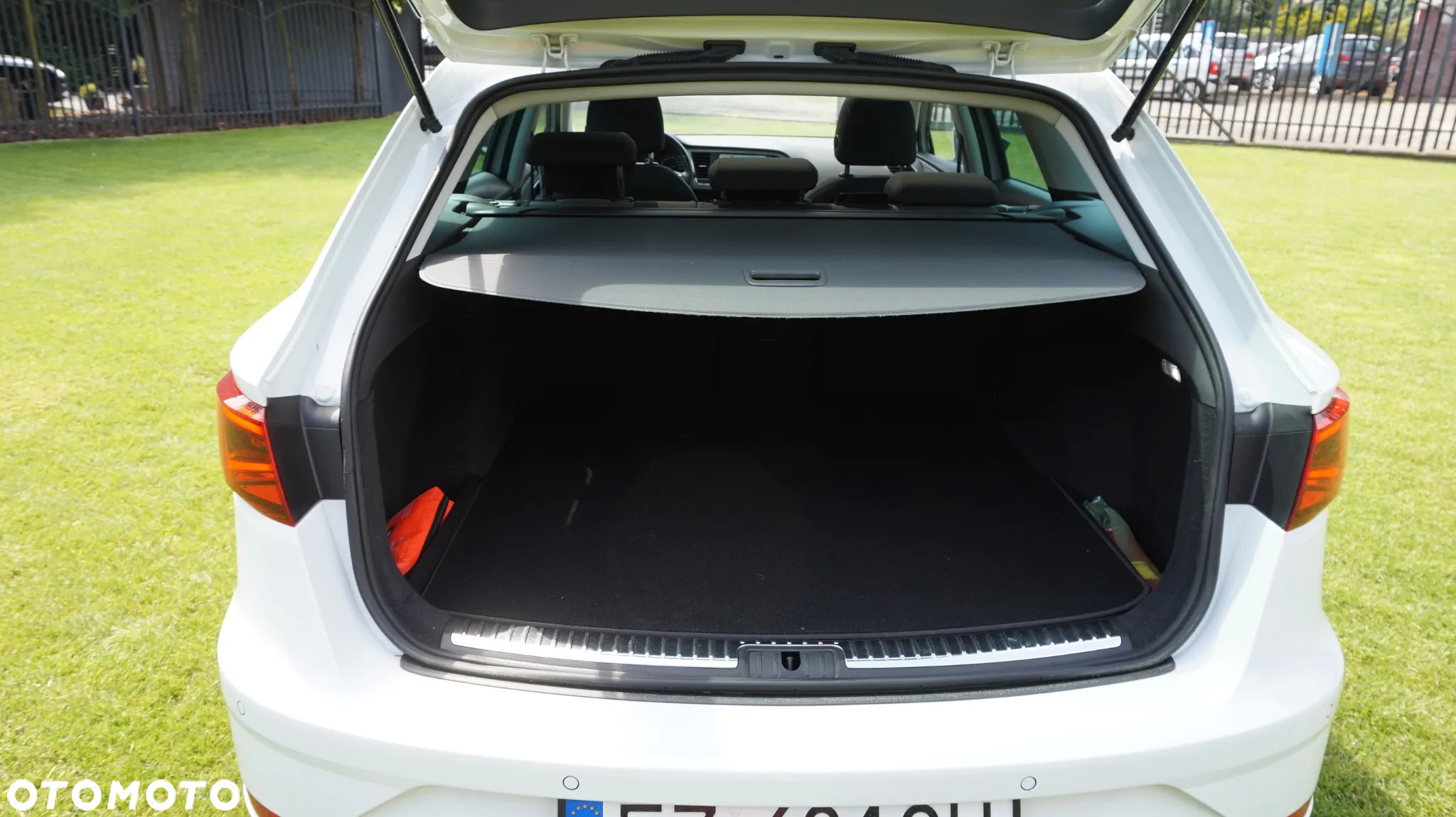 Seat Leon 1.6 TDI Start&Stop DSG Style - 12