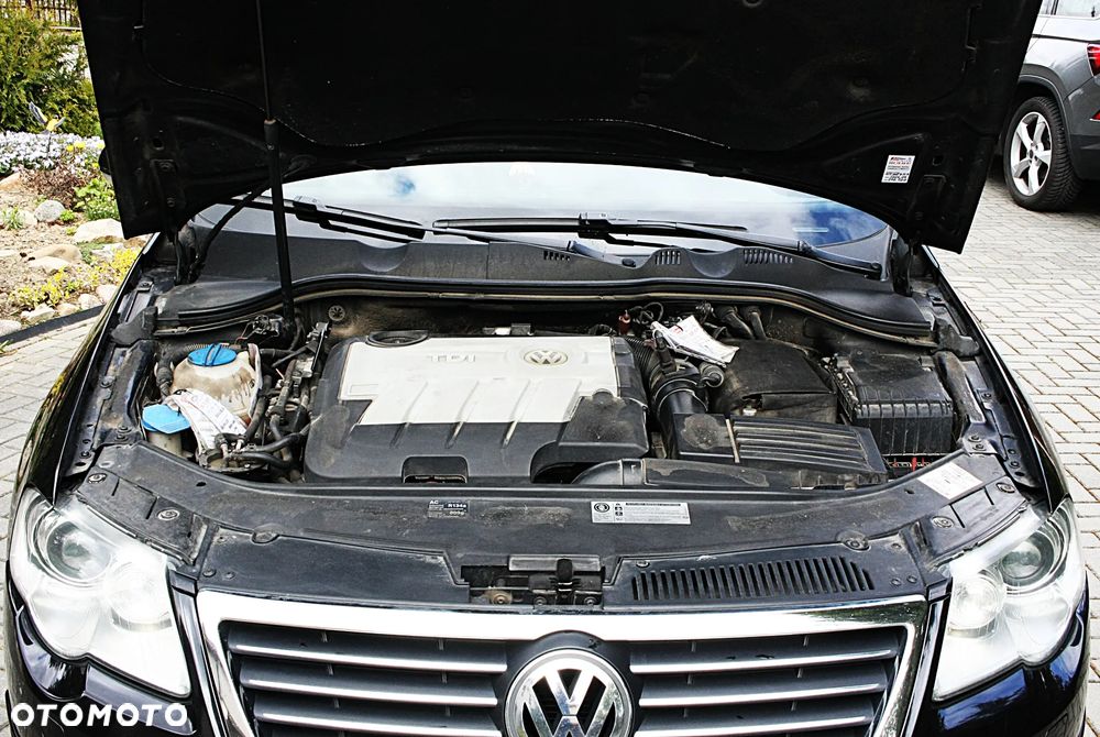 Volkswagen Passat 2.0 TDI DPF Highline DSG - 10