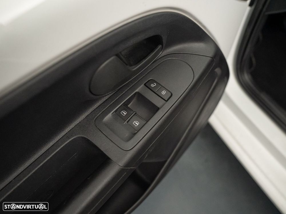 VW e-Up! Standard - 18
