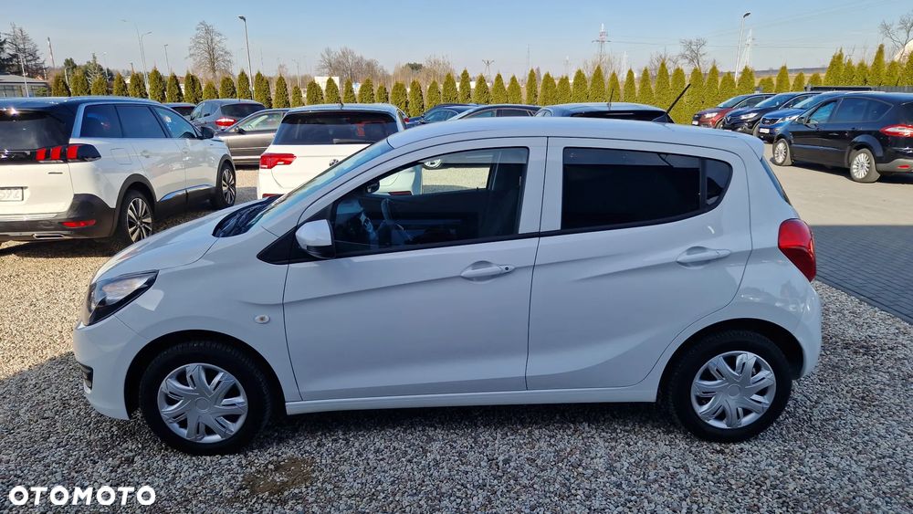 Opel Karl 1.0 Innovation - 13