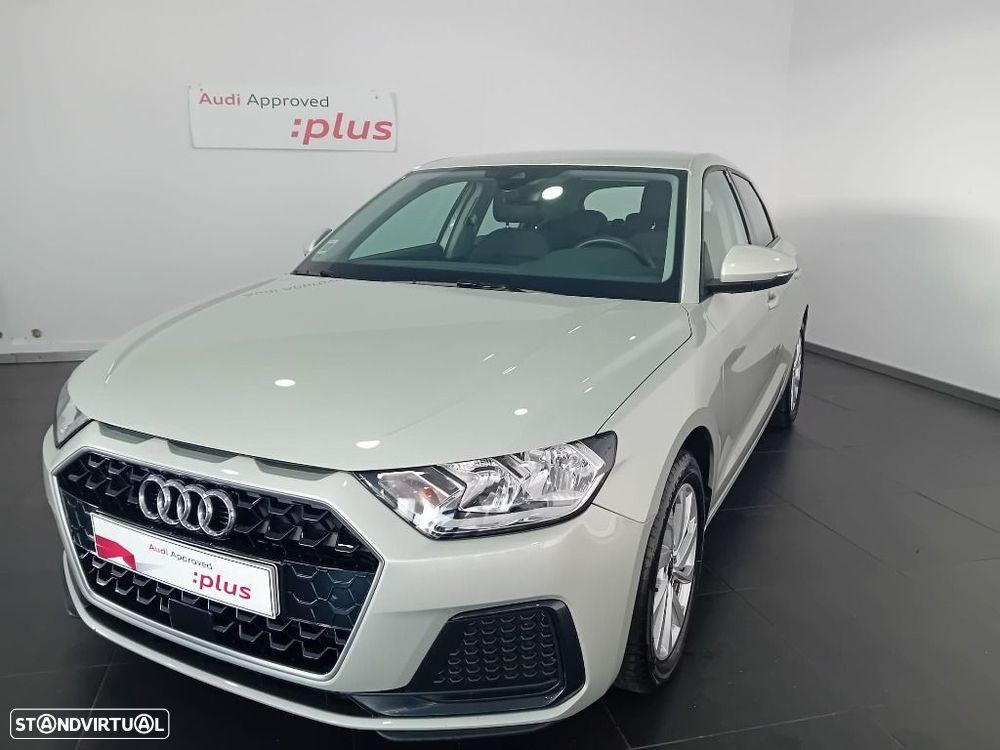 Audi A1 Sportback 25 TFSI Advanced - 1