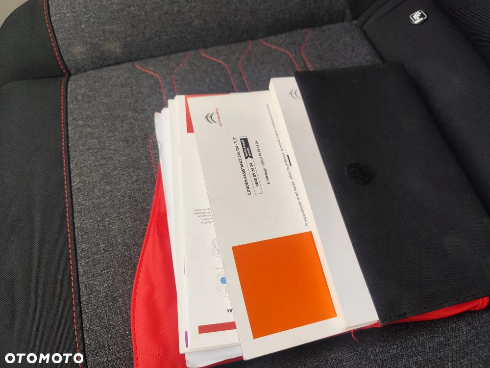 Citroën C3 1.2 PureTech Exclusive - 17