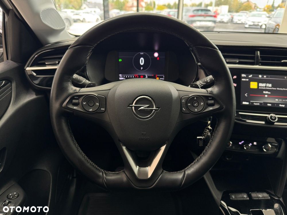 Opel Corsa 1.2 Elegance S&S - 15