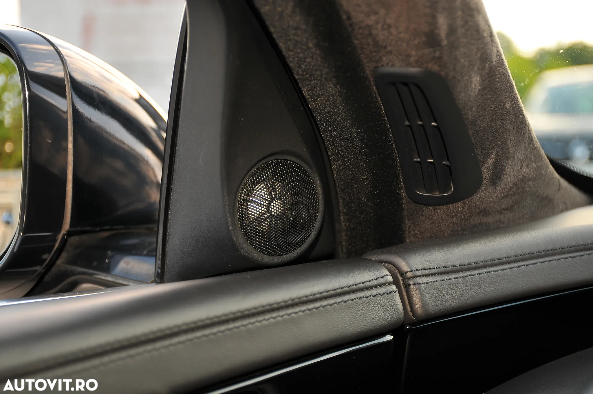 Jaguar XJ 3.0 V6 Diesel Langversion Portfolio - 38