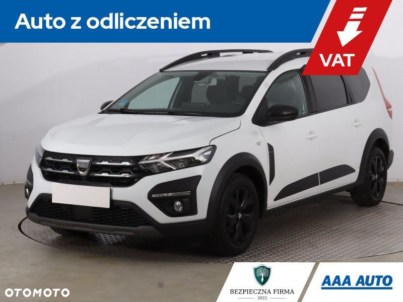Dacia Jogger - 2