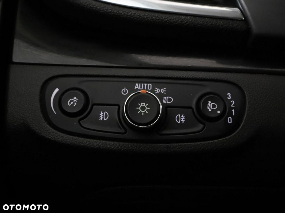 Opel Mokka X 1.6 D (CDTI ecoFLEX) Start/Stop Edition - 29