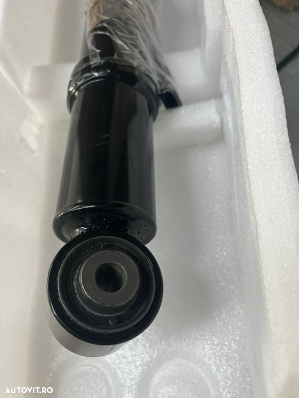 Compresor perne aer bloc de valve supapa telescop electronic magnetic perna aer audi vw Mercedes porsche a6 a7 a8 q7 touareg phaeton w211 w221 w219 w212 w216 e class s class cls gle panamera cayenne macan - 22