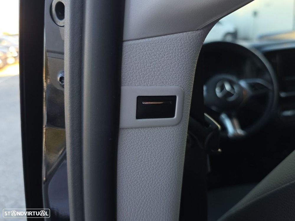 Mercedes-Benz Vito Tourer 114 CDi/34 Pro - 12