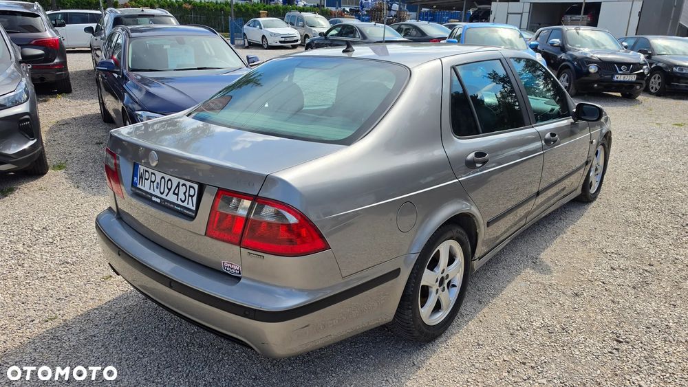 Saab 9-5 - 13