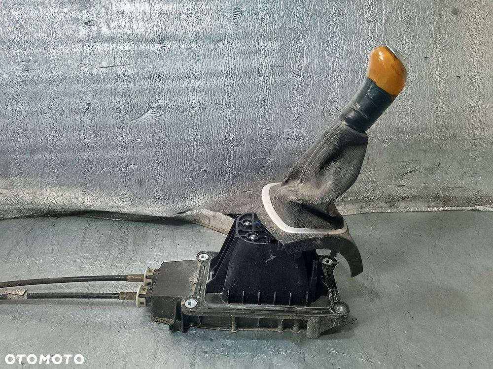 LEWAREK ZMIANY BIEGÓW LINKI RENAULT CLIO III 1.2 16V - 6