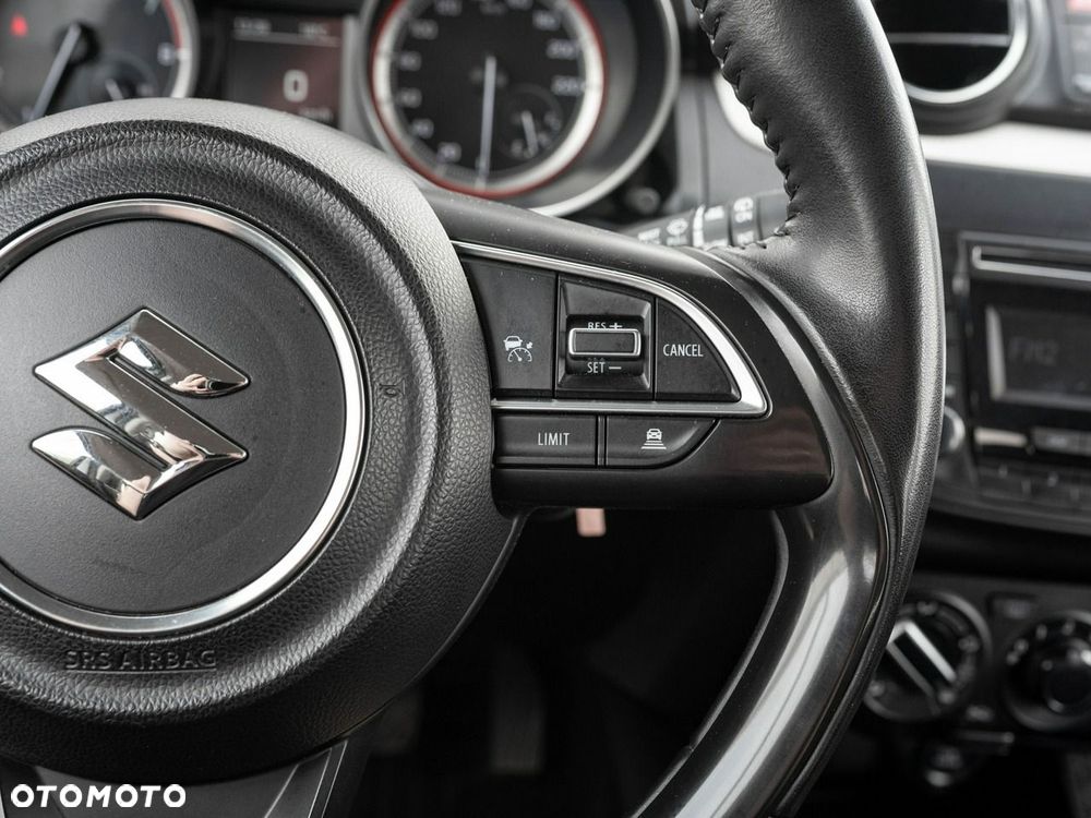 Suzuki Swift - 15