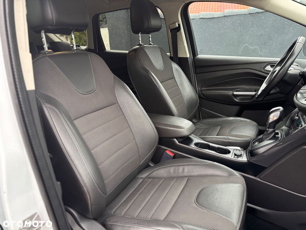 Ford Kuga 2.0 TDCi 4x4 Individual - 29