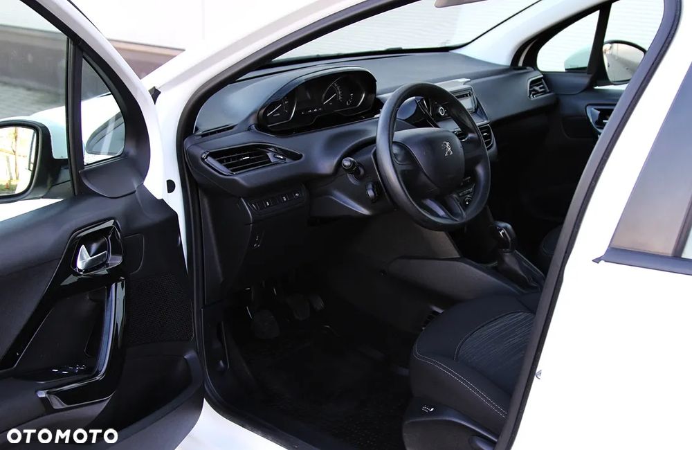 Peugeot 208 1.0 VTi Active - 14