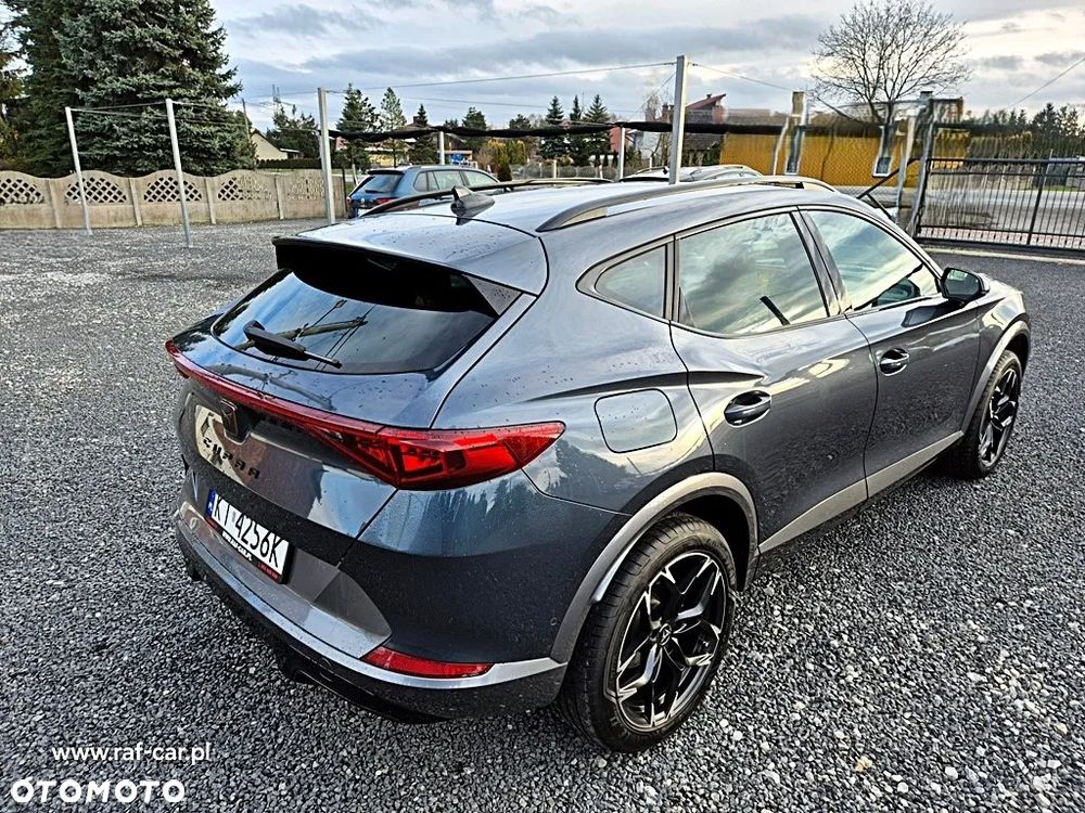 Cupra Formentor 1.5 TSI DSG - 38