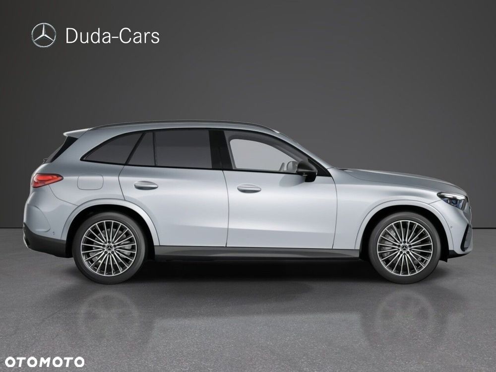 Mercedes-Benz GLC - 4