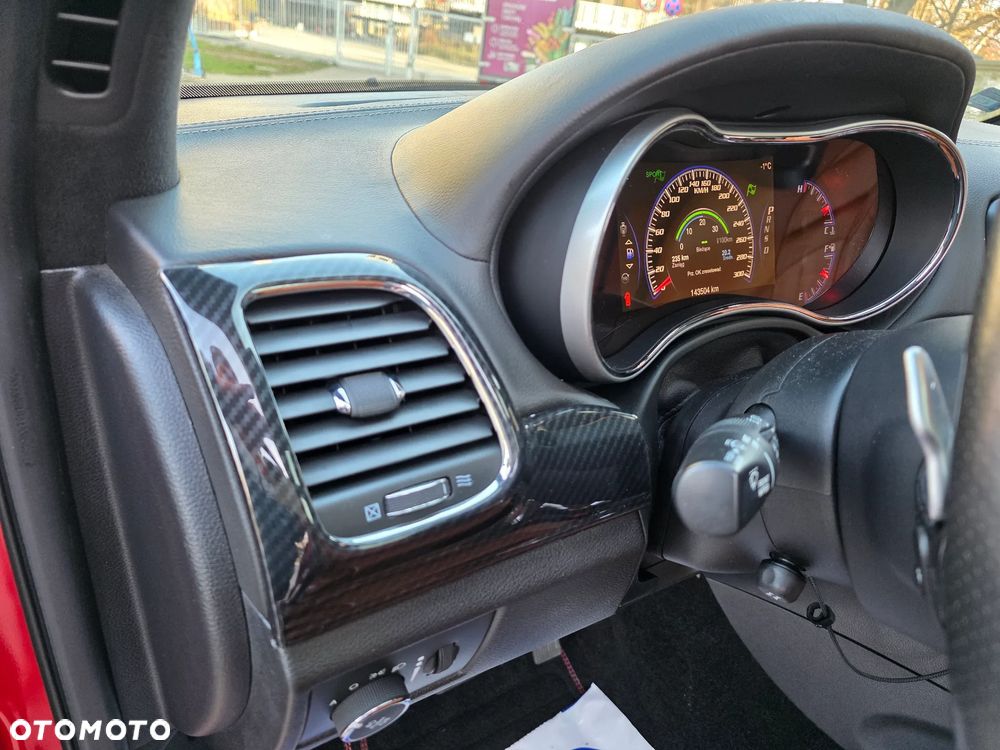 Jeep Grand Cherokee 6.4 V8 SRT8 - 7