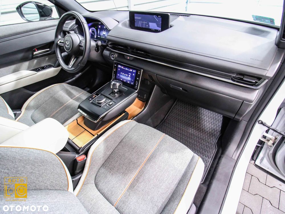 Mazda MX-30 35.5kWh Hikari - 9