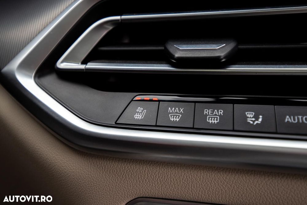 BMW X6 xDrive40d AT MHEV - 26