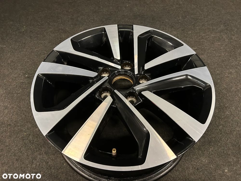Alufelga Golf 7 16 cali 5x112 1szt. Ładna! 5G0601025EA - 2
