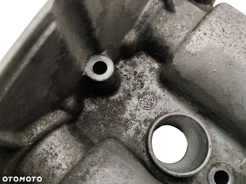 POKRYWA ZAWORÓW WAŁKI SEAT IBIZA III LIFT (2005-2008) 1.4 16V 85KM 036103475BN - 3