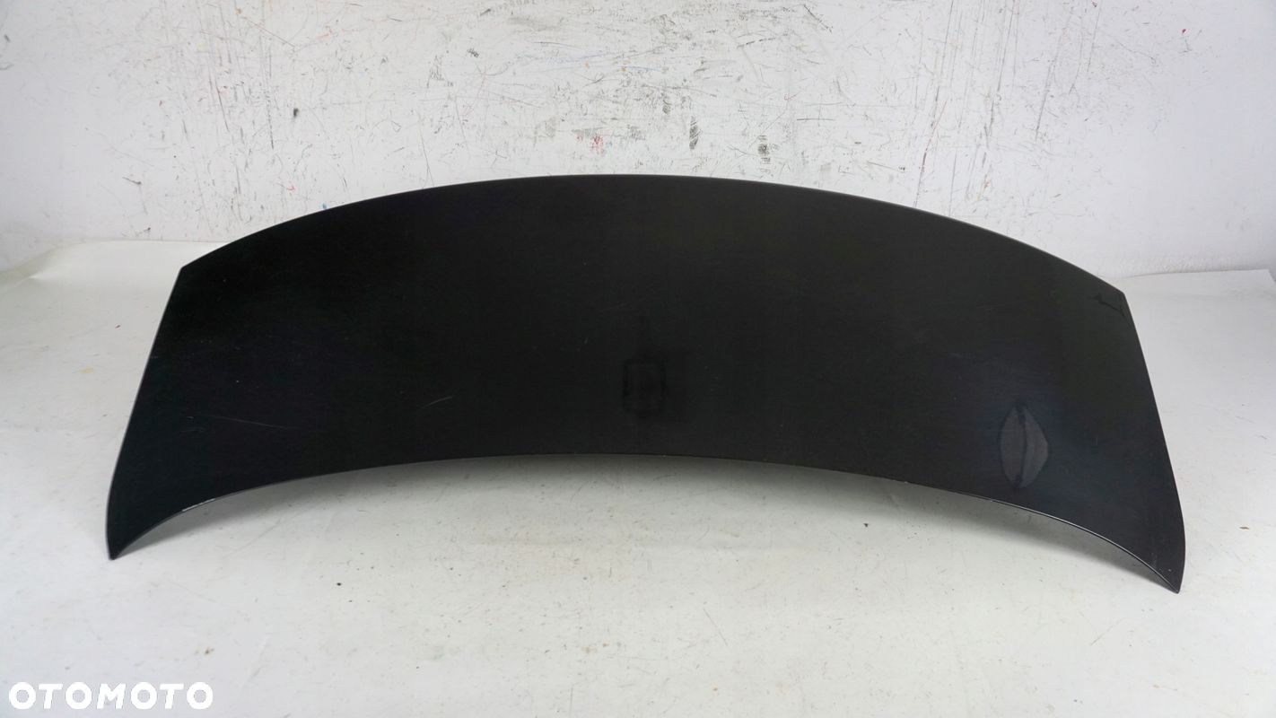 KOMPLETNA KLAPA TYŁ TYLNA TYLNIA RENAULT FLUENCE 10-13 2010-2013 NV676 - 7