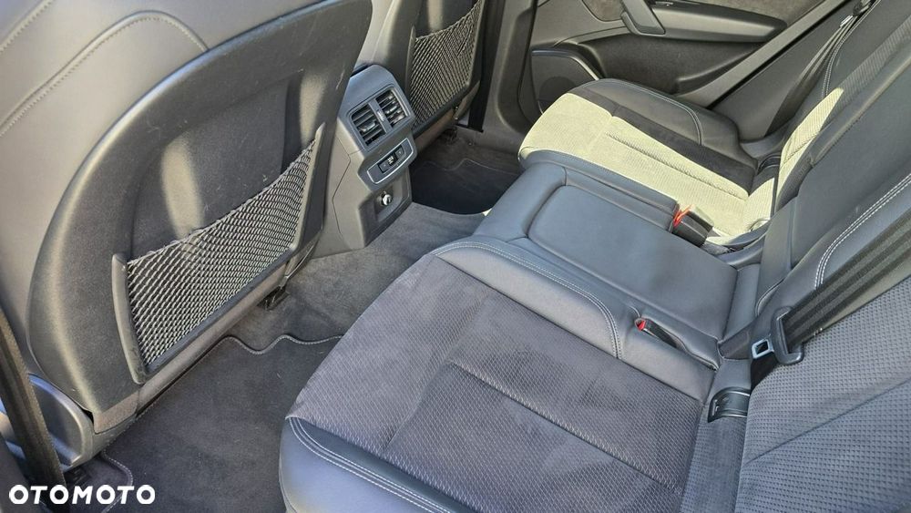 Audi Q5 - 22