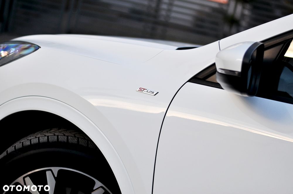 Ford Kuga 1.5 EcoBoost FWD ST-Line X - 15