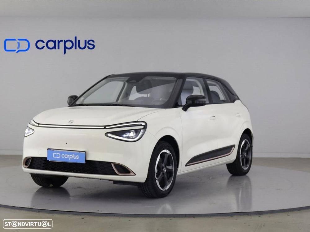 Dongfeng Box 42 kWh Pro (TT) - 1