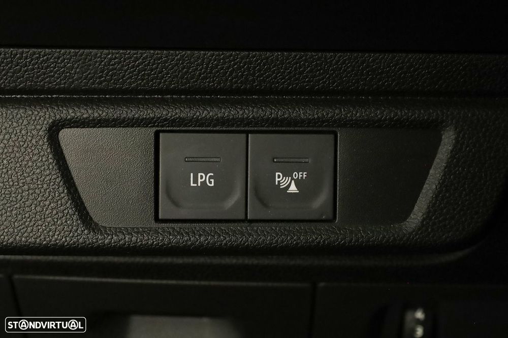 Dacia Sandero 1.0 ECO-G Essential Bi-Fuel - 16