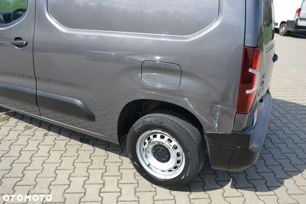 Toyota Proace City - 15