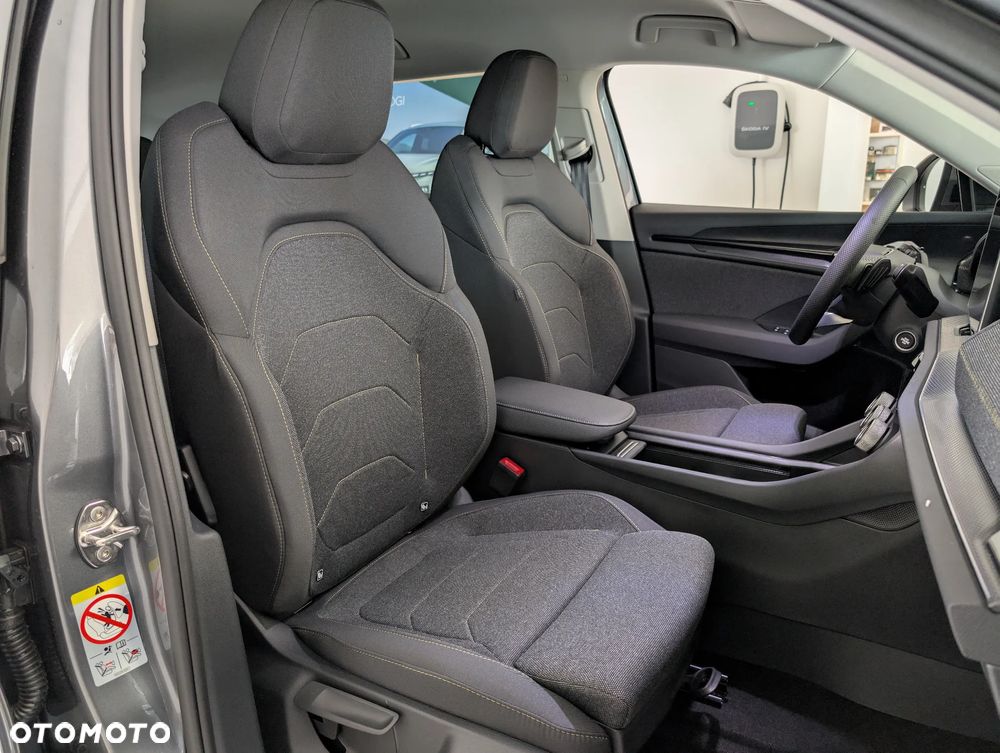Skoda Kodiaq 2.0 TDI 4x4 Edition 130 DSG - 12