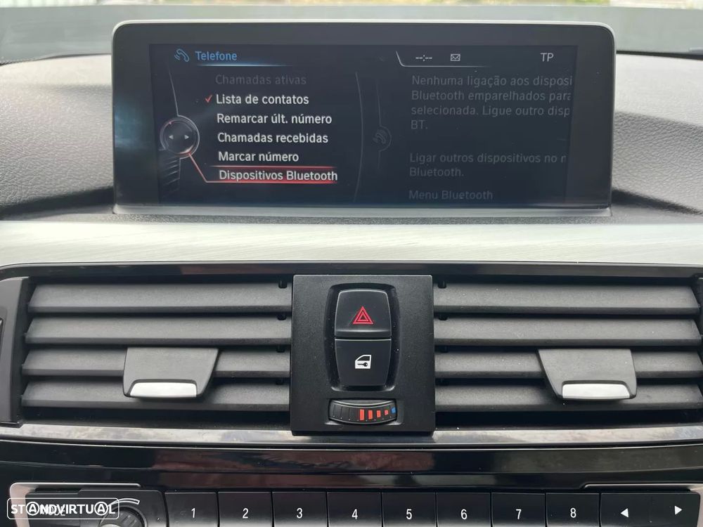 BMW 420 Gran Coupé d Pack M Auto - 47