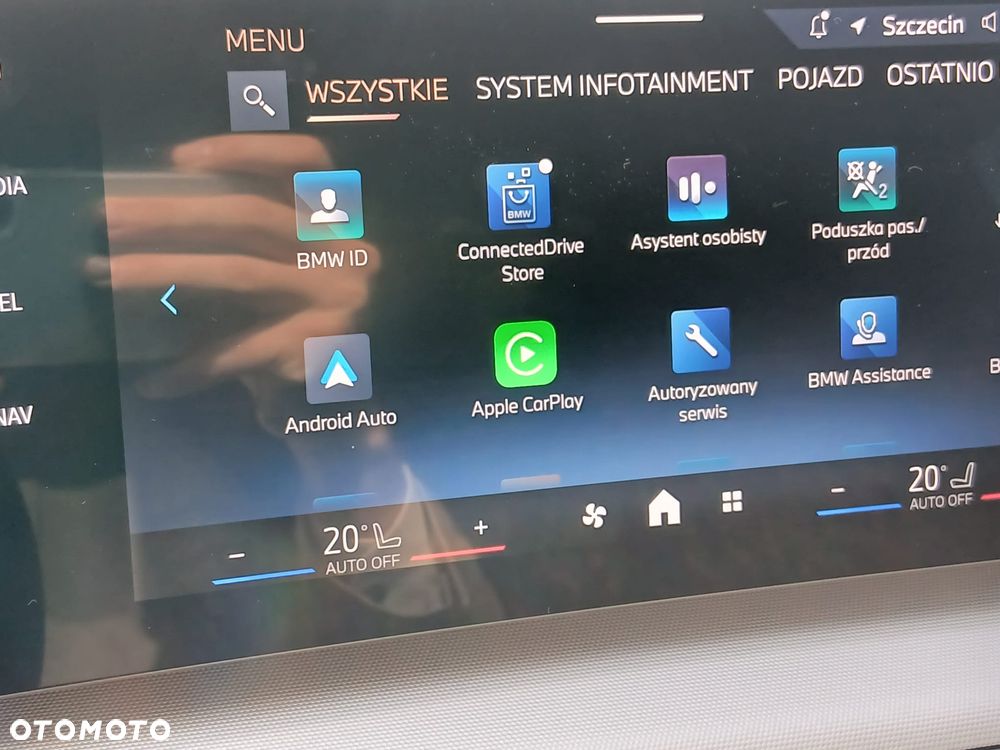 BMW X1 sDrive18i - 23