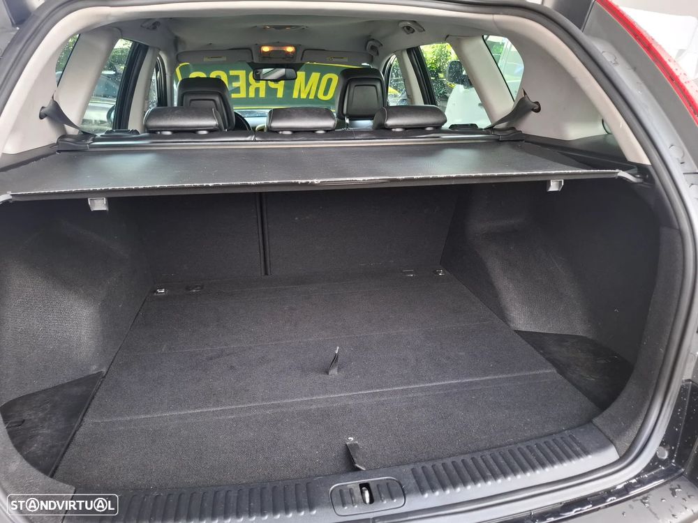 Kia Ceed SW 1.6 CRDi EX - 13
