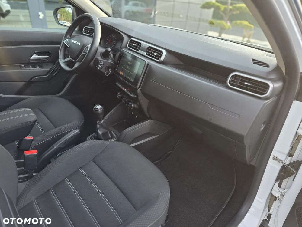 Dacia Duster 1.5 Blue dCi Extreme 4WD - 28