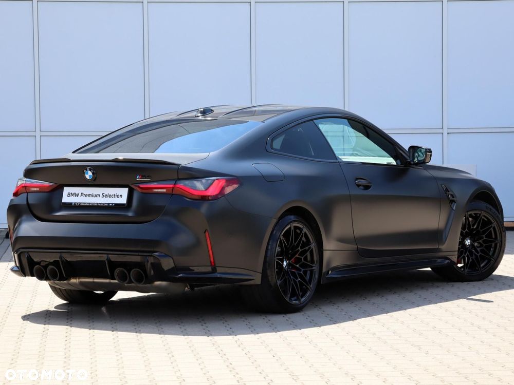 BMW M4 - 2