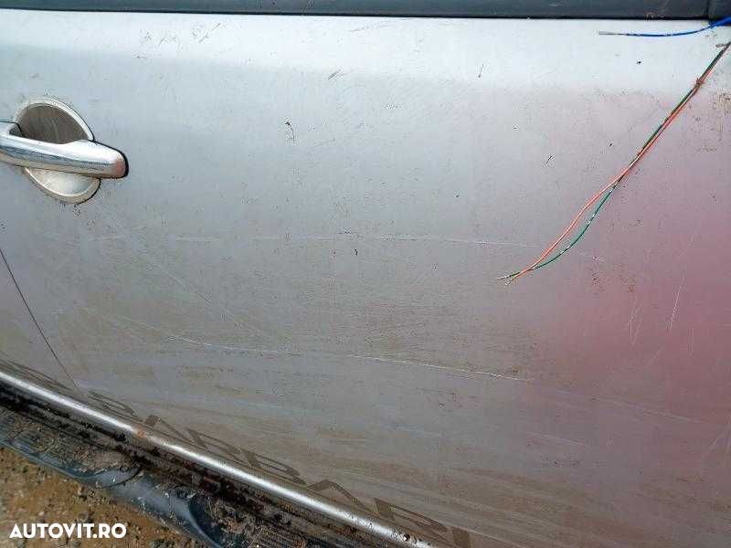Dezmembrez Mitsubishi L200 2.5 Diesel 2011 - 10