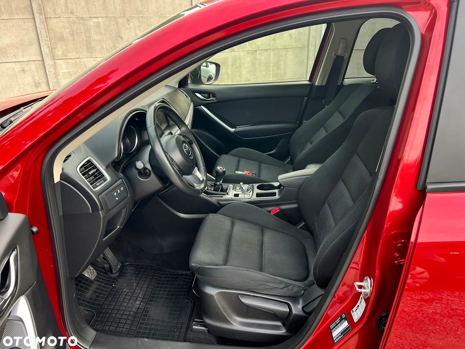 Mazda CX-5 SKYACTIV-G 160 AWD Nakama - 14