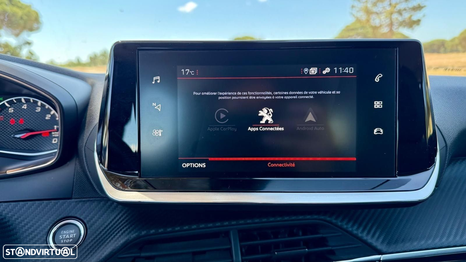 Peugeot 2008 1.2 PureTech Allure Pack EAT8 - 46