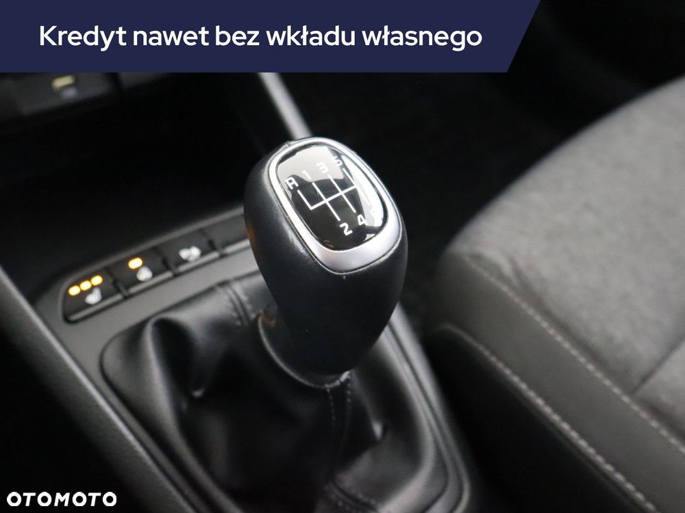 Kia Stonic - 15