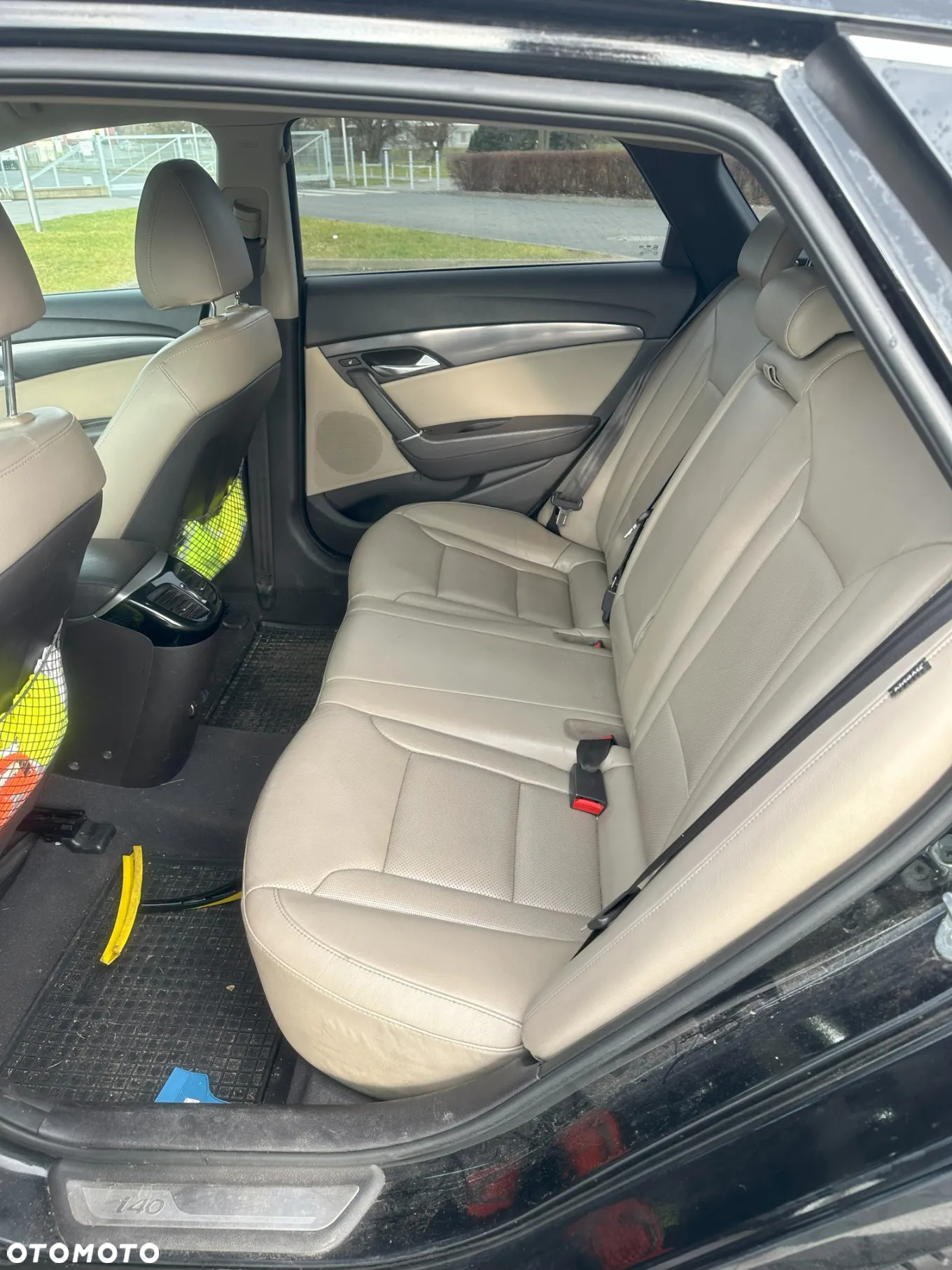 Hyundai i40 1.7 CRDi Premium - 8
