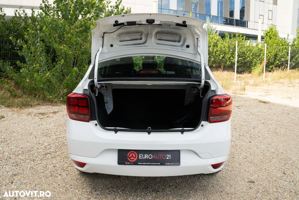 Dacia Logan 1.5 dCi Laureate - 16