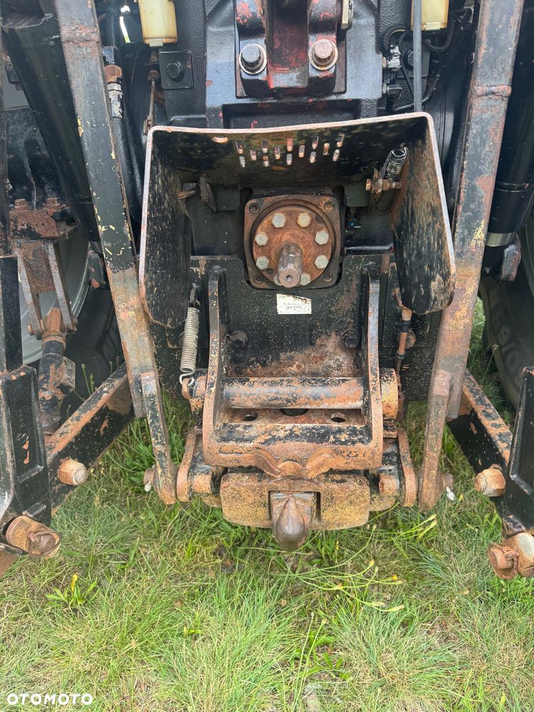 Massey Ferguson 8250 PowerControl - 29