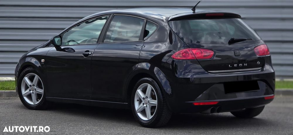 Seat Leon 1.4 TSI FR - 3