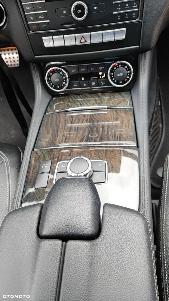 Mercedes-Benz CLS 250 (BlueTEC) d 4-Matic - 17